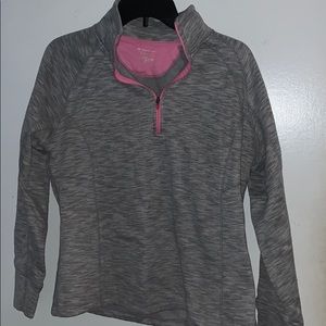 Athletic Long Sleeve Shirt